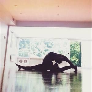 Meet your Posher, Rebeca